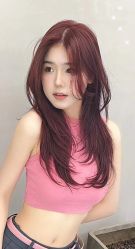 -张昊造型