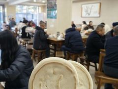-老刘家永盛斋·传统泡馍(东关南街店)