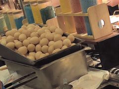 -亚龙湾希尔顿自助餐厅·海鲜·烧烤·沙滩BBQ·现场乐队