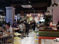 大堂-三毛牛肉店(福强店)