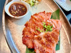 -Thai Alley泰爱里(二沙岛店)