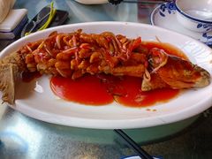 五柳鱼-得心斋(国瑞升平里店)