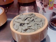 -龍歌自助小火锅(崂山丽达店)