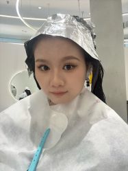 点击看大图 -DL HOPE造型