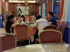 大堂-石潭贵香酒店