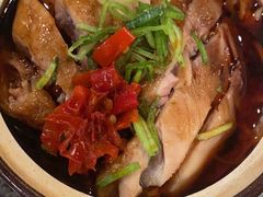 -南京大牌档(凯德大峡谷店)