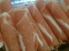 -北平楼老北京涮羊肉(滨河北路店)