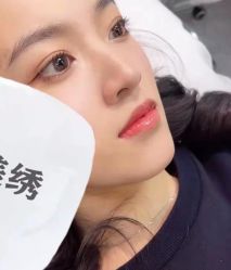 -韩美绣·骨相纹眉·洗眉美瞳线