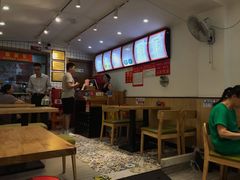 -晓午阳常熟炒浇面(红庙店)