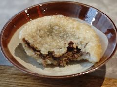 豆沙窝-黔肠旺面馆(八鸽岩店)
