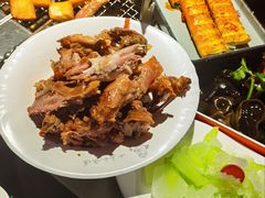 -橦橦小马扎烧烤 (传媒大学店)