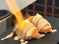 -天狗山料理(省体店)