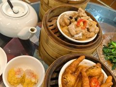 -香港蓮香樓(中環店)