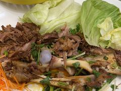 -沪华海鲜大酒楼(南汇店)