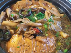 -华铝饭店