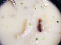 皮蛋瘦肉粥-添运来(茶园奥园广场店)