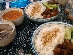 android_upload_pic-蜗牛小馆醉乡民谣云南菜(惠新西里店)