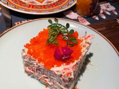-卢布里西餐厅(海拉尔店)