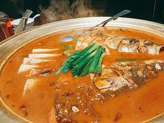 -解家河南菜(商鼎路店)