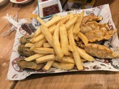 -多宾韩国料理(学衡路店)