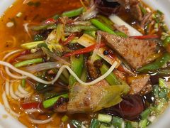 -万县面馆(高笋塘店)