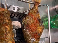 -古彭7只羊·招牌白串·碳锅羊肉旗舰店