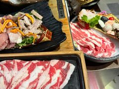 -湊湊火锅·茶憩(上海合生汇店)