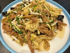 -百年家风·老馆子(东风店)