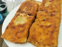 -清真麦顺和饭庄·二姐回头(和平店)