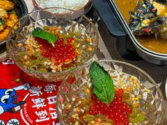 -鱼酷活鱼烤鱼(南开大悦城店)