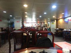 大堂-海银海记潮汕牛肉火锅(新港中路海珠店)