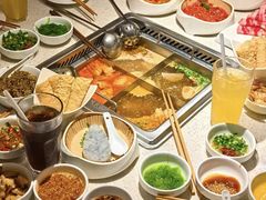 -海底捞火锅(旭辉MALL店)