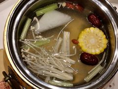 -犇鼎牛潮汕牛肉火锅(新辰里学清路店)