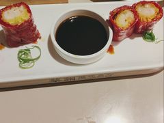 -蔡澜点心·粤菜(丽泽天街店)