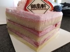 -御品轩(凤城二路店)