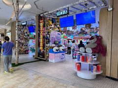 -LLJ夹机占(清河万象汇店)