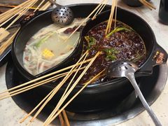 -钢管厂歆瑞源油卤串串香(春熙路太古里店)