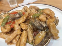 -小郭私房菜·海肠捞饭店(学士街店)
