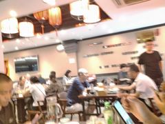 -李记东北饺子馆·东北菜(欢乐谷店)