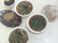-春雨羊汤店(广开四马路总店)