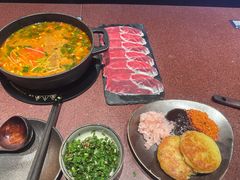 -旺福·贵州酸汤牛肉火锅(陆悦天地店)