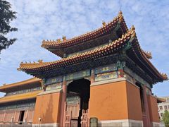 -历代帝王庙博物馆