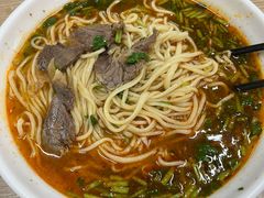 -苏氏牛肉面(丰北桥店)