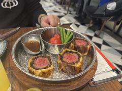 -西堤牛排(龙德广场店)
