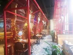 -湘约爨厨(太白立交店)