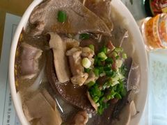 -荔林食店(西华路店)