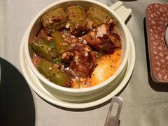 -客家汇·客家传承菜(水库店)