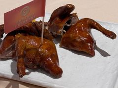 -侨美食家·粤菜(体育西路店)
