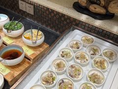 -温州王朝大酒店-自助餐厅