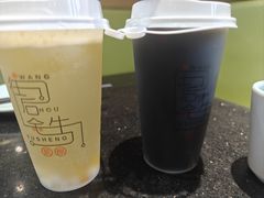 -清真·锦翔炝锅鱼(明德门店)